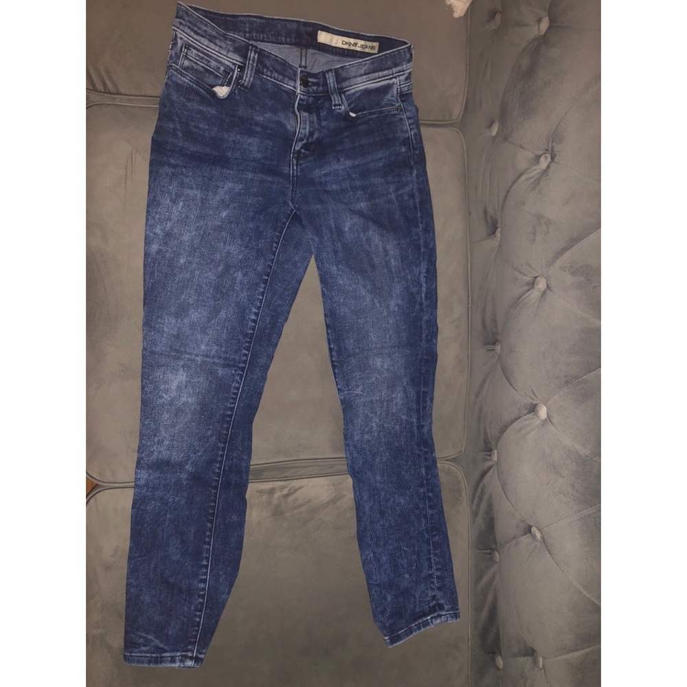 DKNY Skinny Jeans